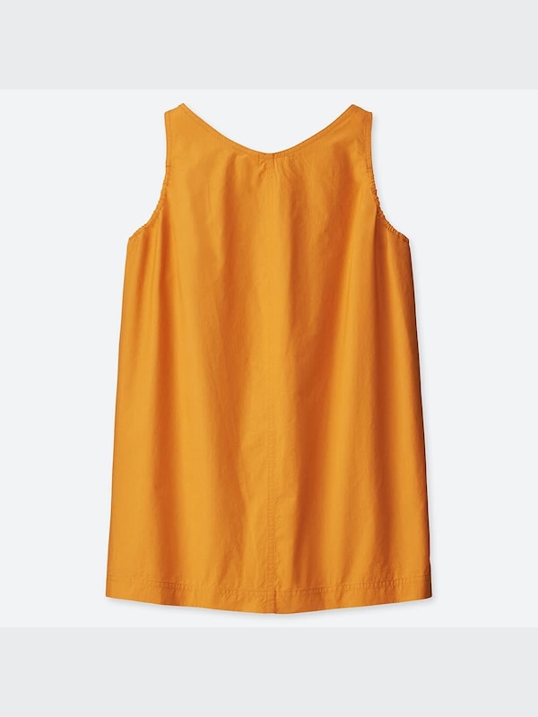 タンクブラウス