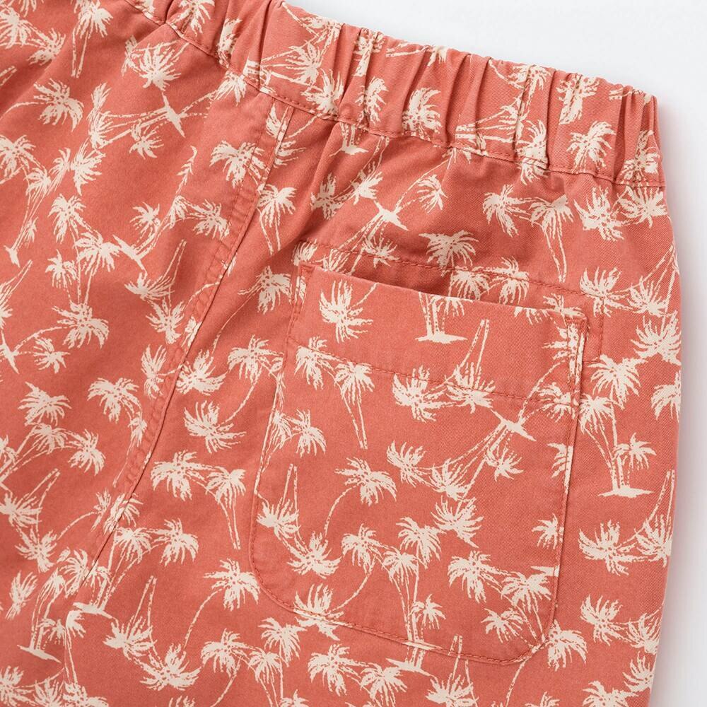 Boys イージーショートパンツ ヤシノキ Kids ユニクロ