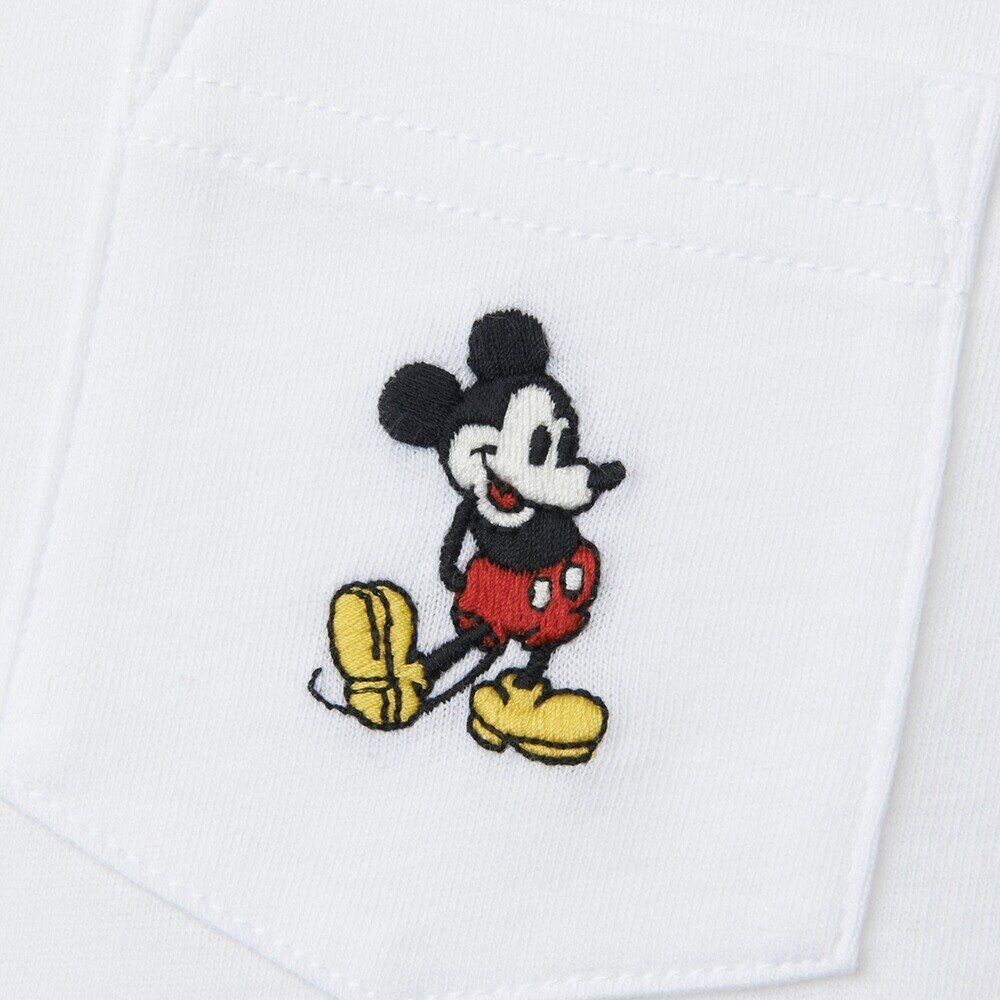 Kids ミッキースタンズ Ut グラフィックtシャツ 半袖 Kids ユニクロ