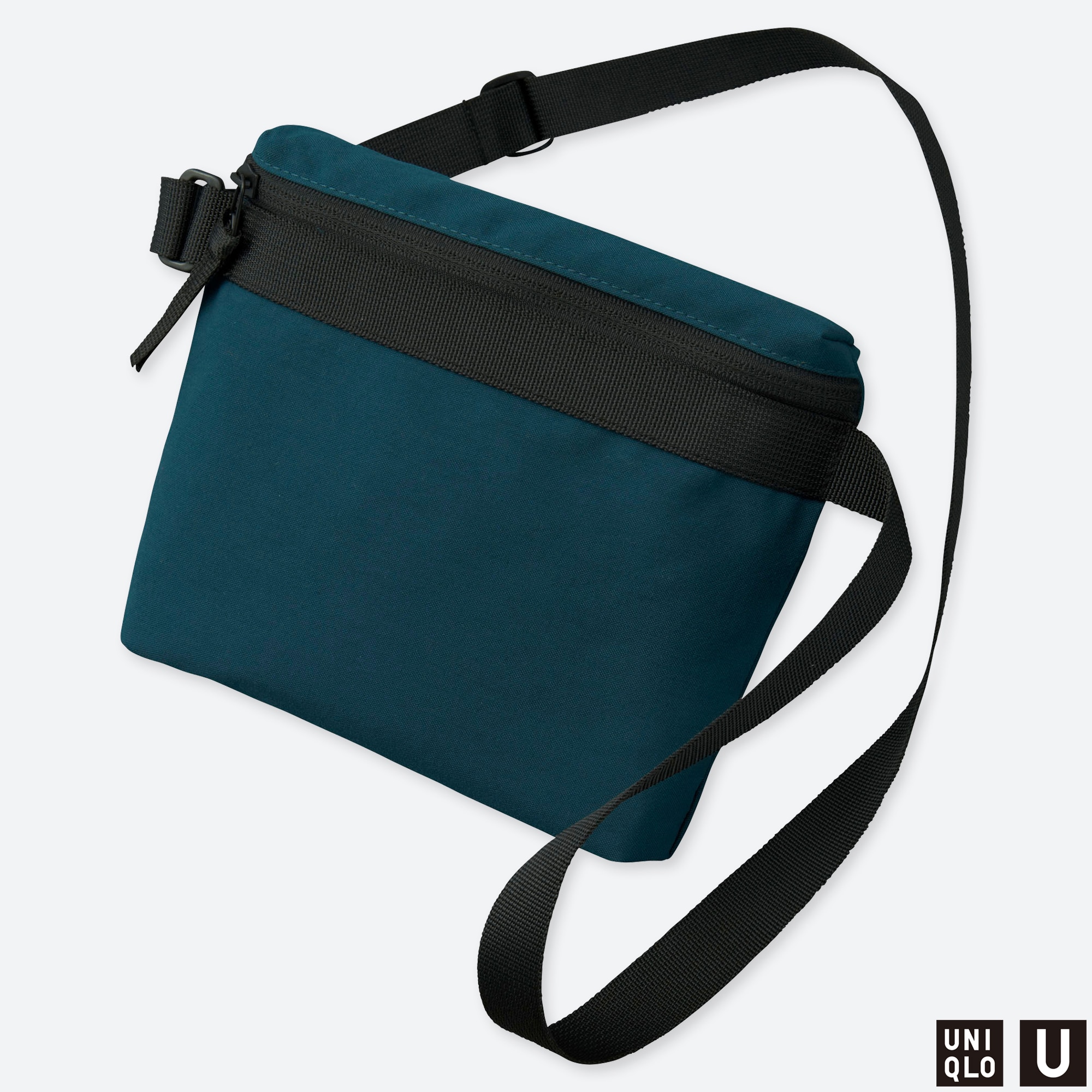 ユニクロ公式 サコッシュバッグ