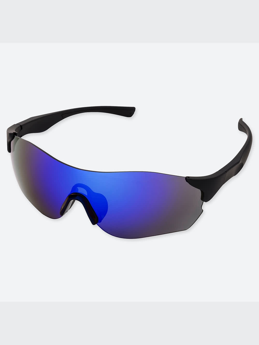 okmenさん専用 ユニクロ公式 | スポーツリムレスサングラス