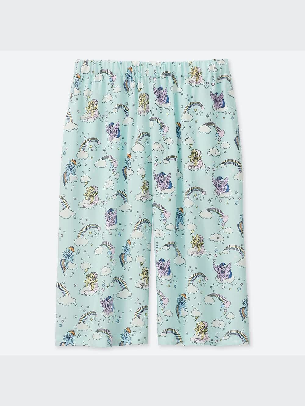 ユニクロ公式 | GIRLS マイリトルポニーリラコ