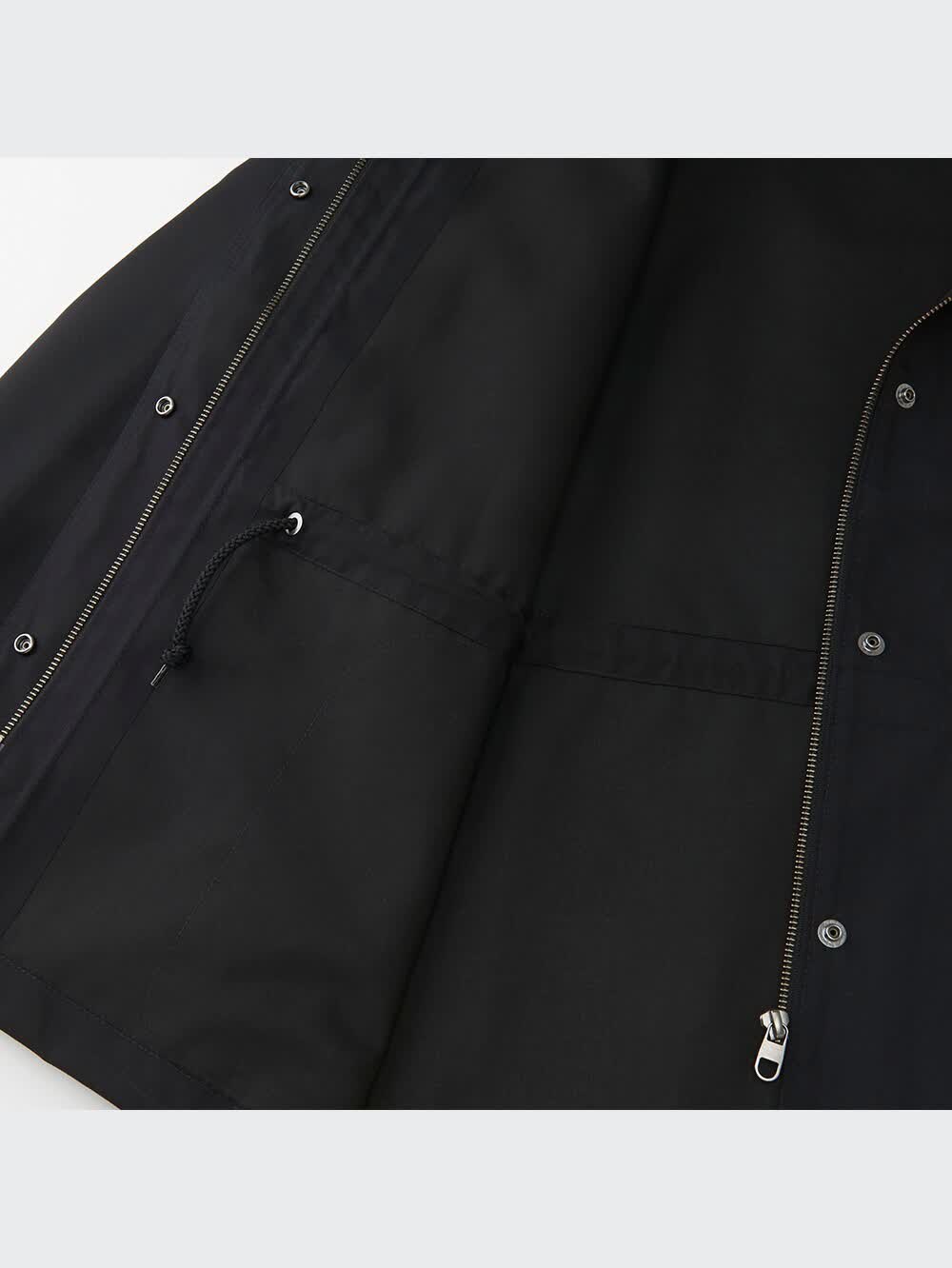 ユニクロ公式 | ブロックテックジャケット