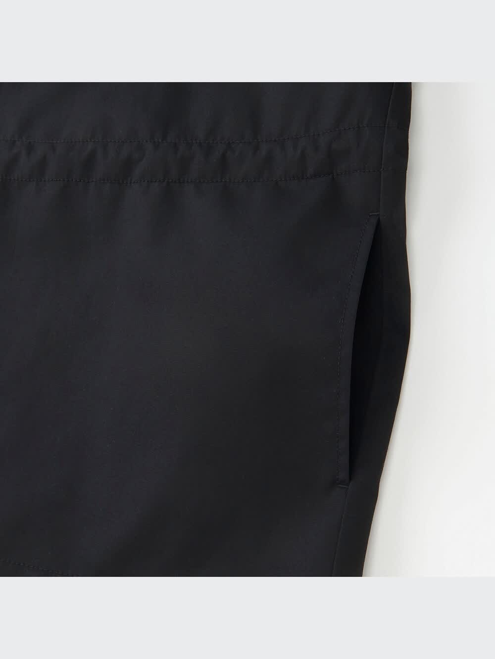 ユニクロ公式 | ブロックテックジャケット