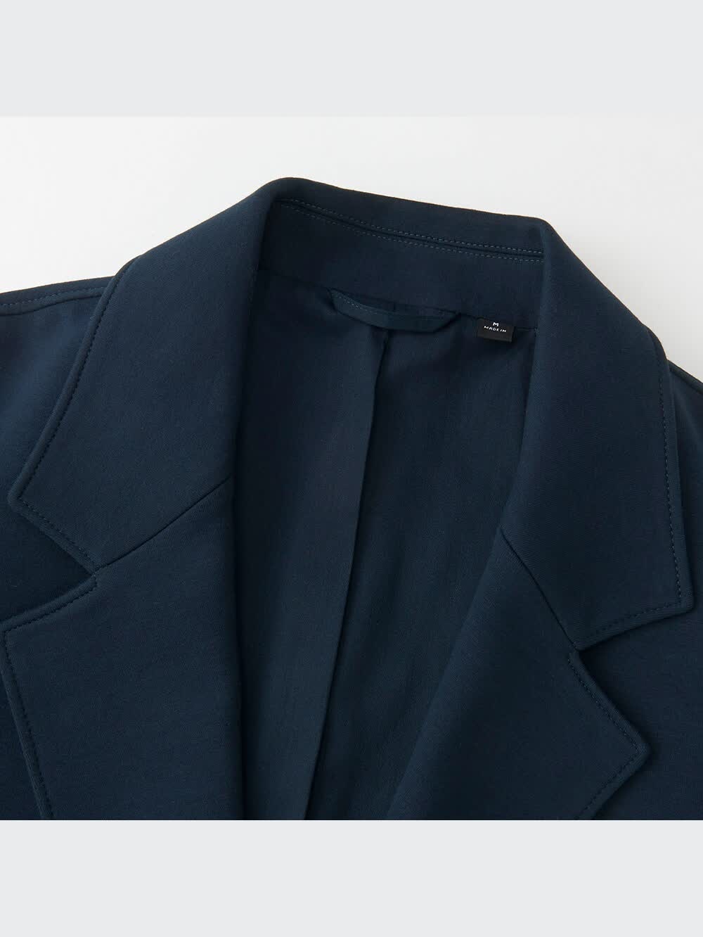 ユニクロ公式 | ダブルフェイスコート