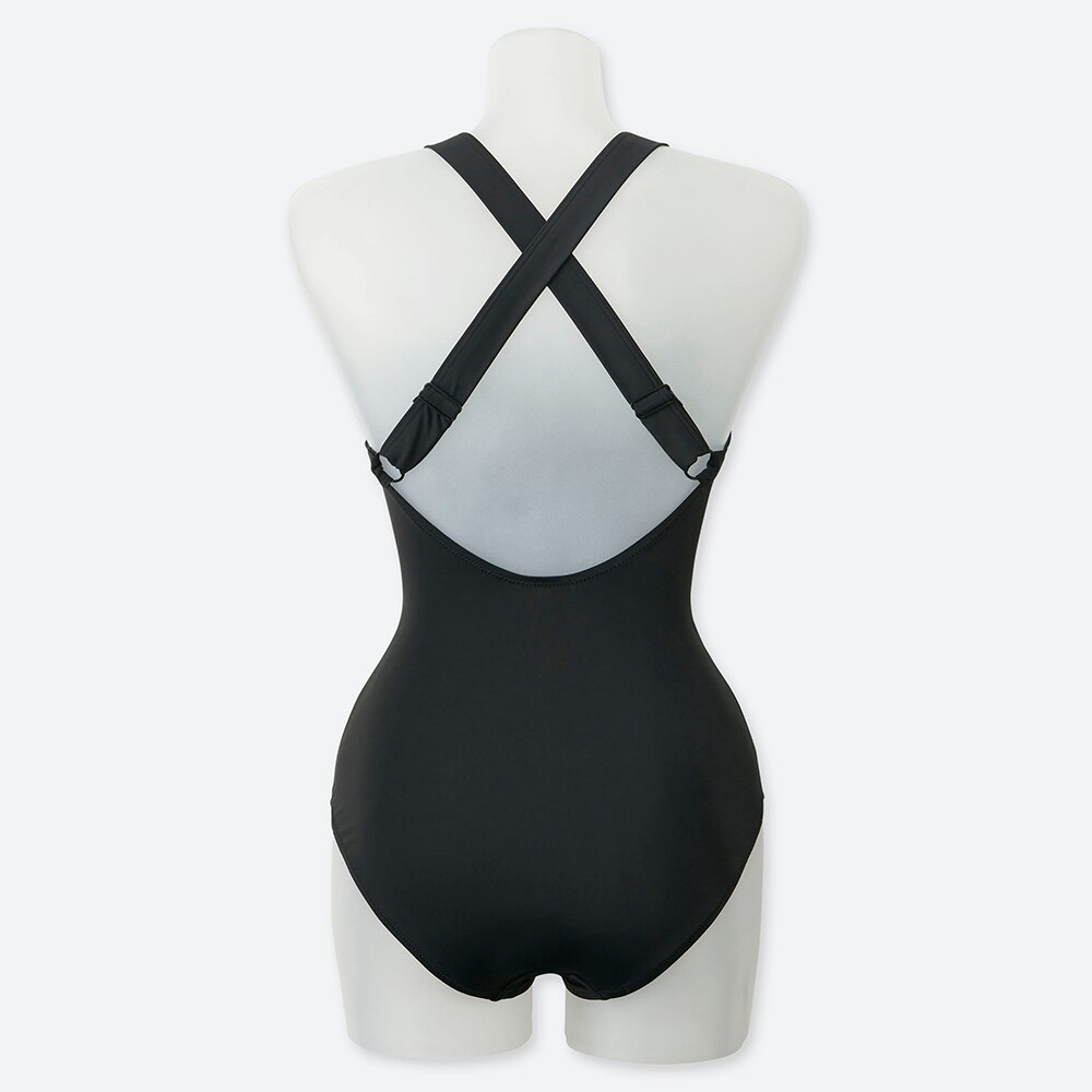 スイムワンピース Women ユニクロ