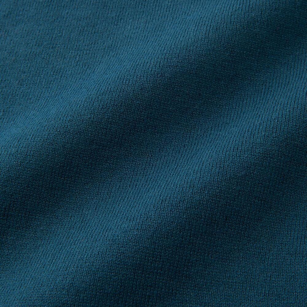ユニクロ公式 | コットンカシミヤクルーネックセーター（長袖）