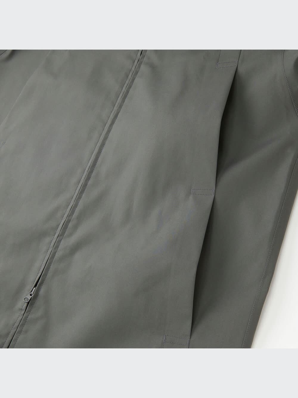 ユニクロ公式 | ブロックテックコート