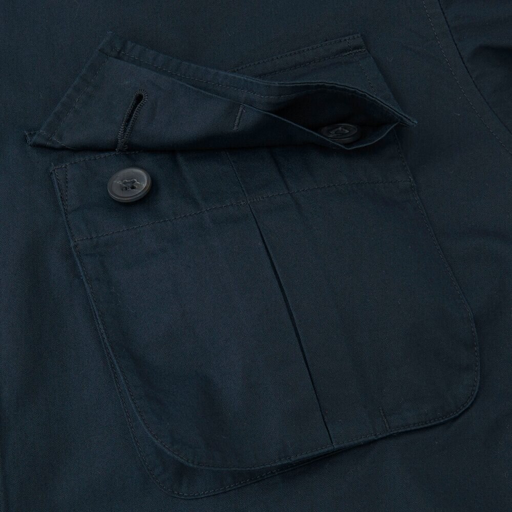 ミリタリージャケット Men ユニクロ