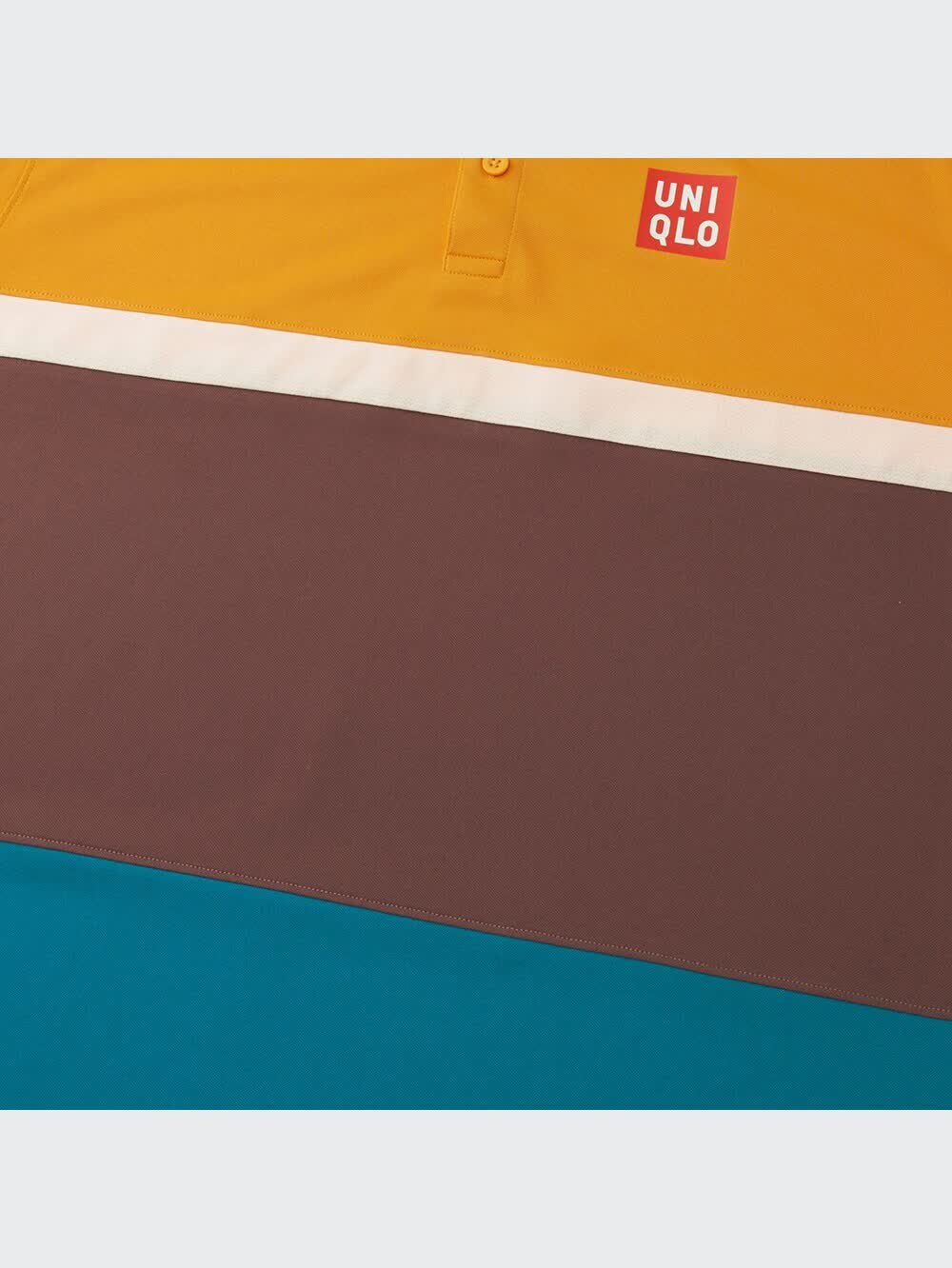 ユニクロ公式 | NKドライEXポロシャツ（半袖）19AUS