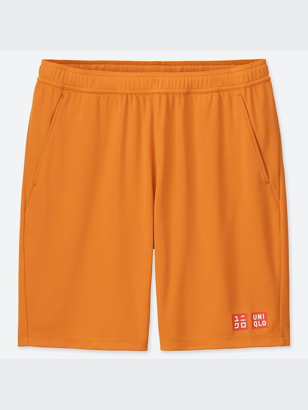 NKドライショートパンツ19AUS