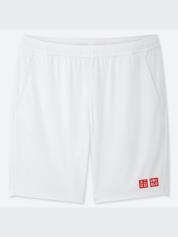 NKドライショートパンツ19FRA