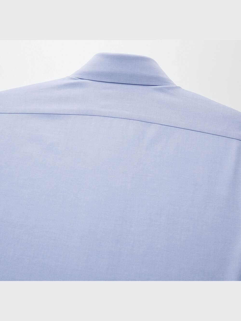 ユニクロ公式 | スーパーノンアイロンスリムフィットシャツ