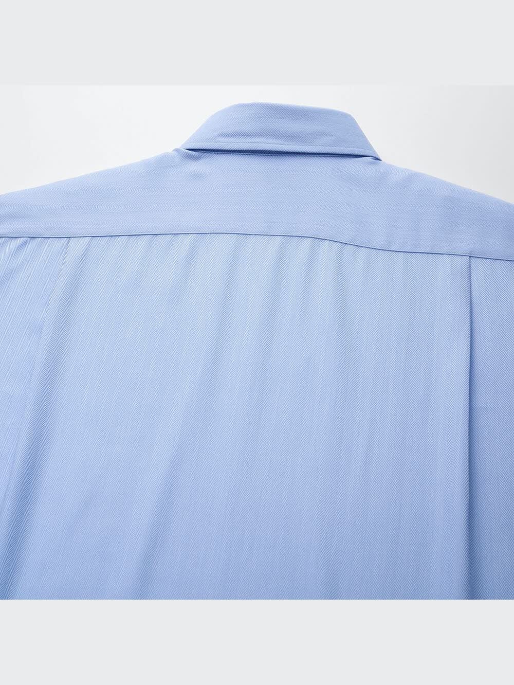 A様 ユニクロ公式 | ドライイージーケアドビーシャツ（レギュラーカラー