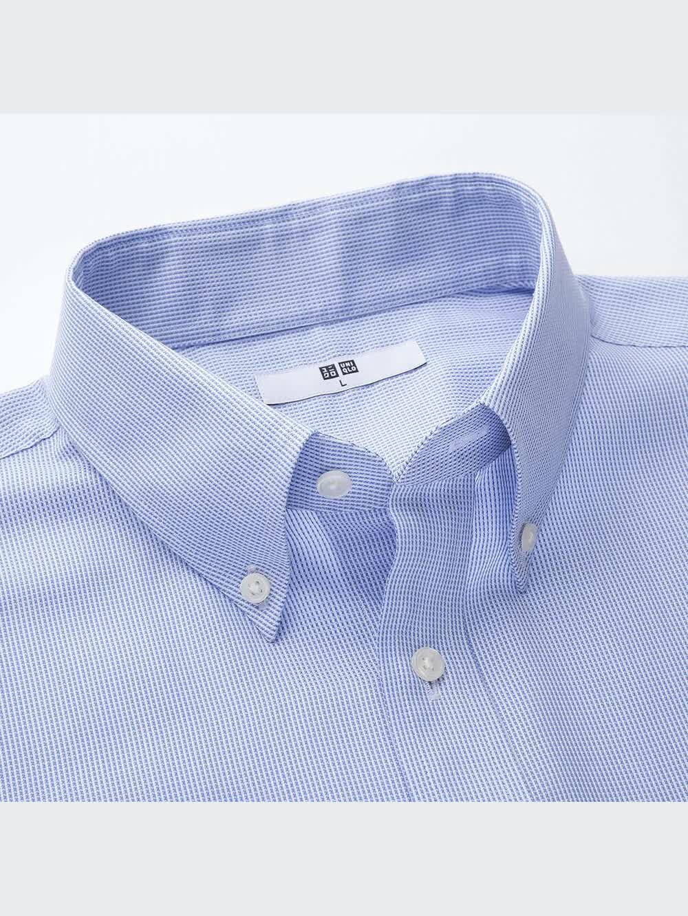 専用ページです ユニクロ公式 | ドライイージーケアドビーシャツ（レギュラーカラー