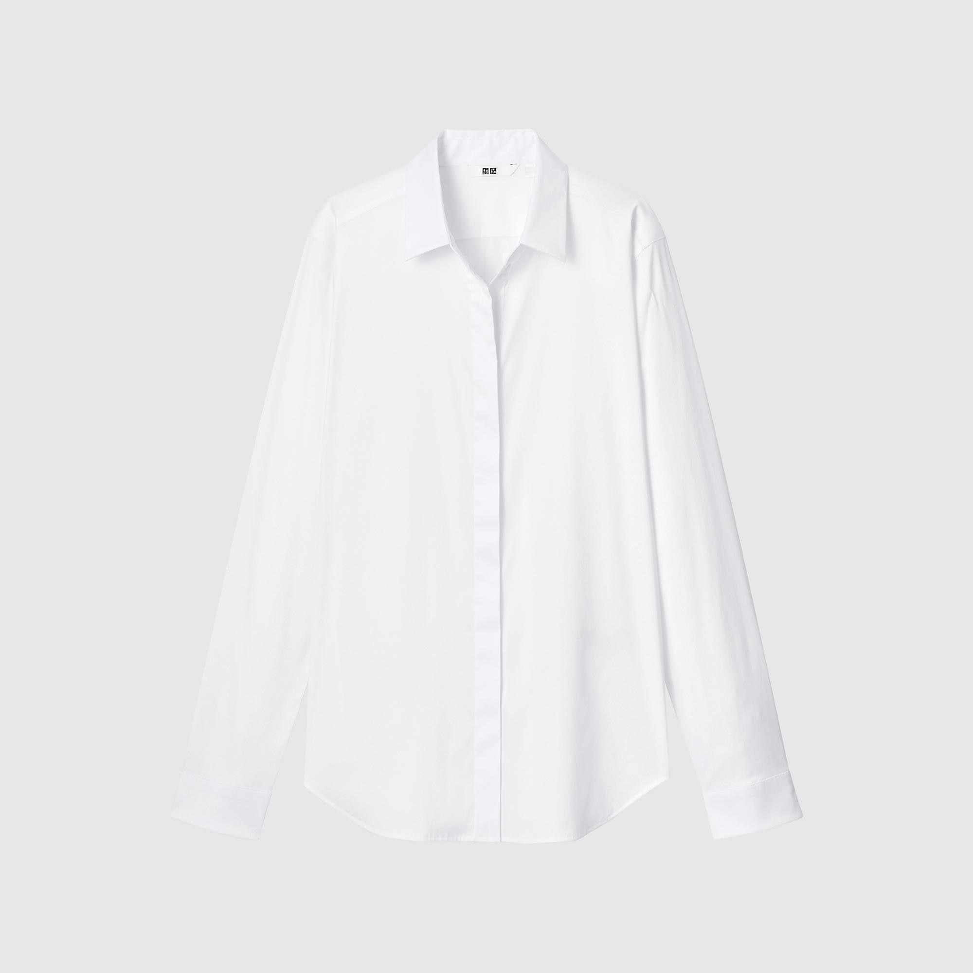 白シャツ レディースの関連商品 | ユニクロ