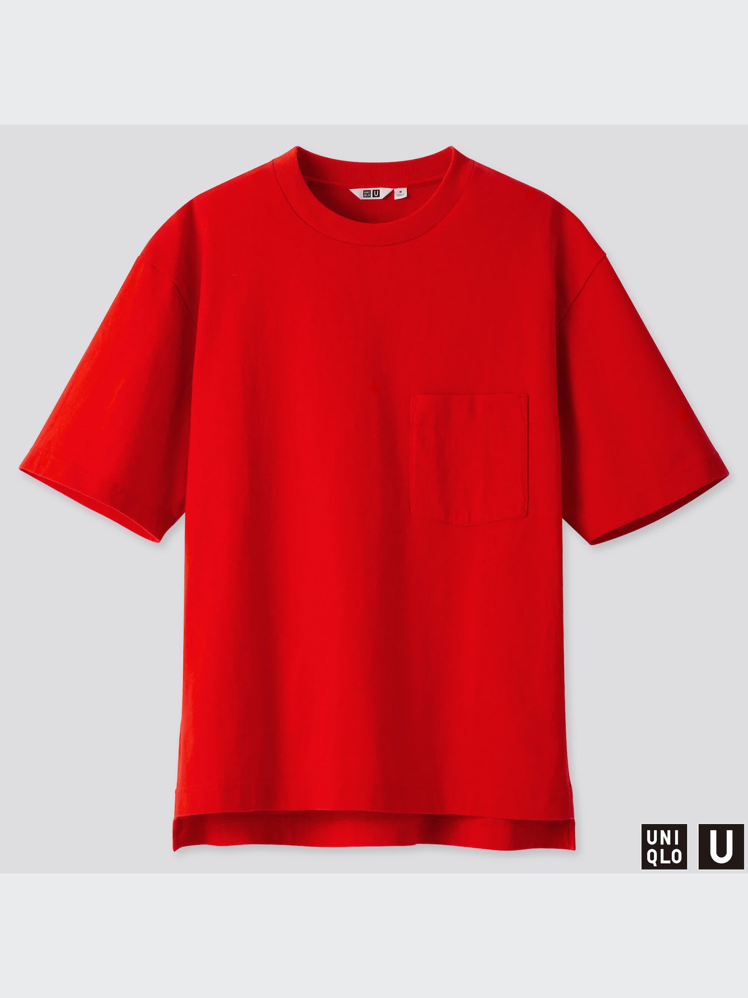 ティーズ ページ22 ユニクロ公式 | オーバーサイズクルーネックT（半袖）