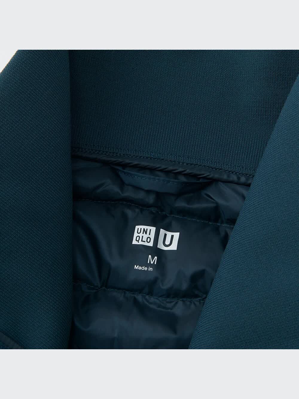 UNIQLO ウルトラライトダウン　ダウンジャケット L 黒 ウルトラライトダウンジャケット｜UNIQLO Masterpiece 2025 Fall