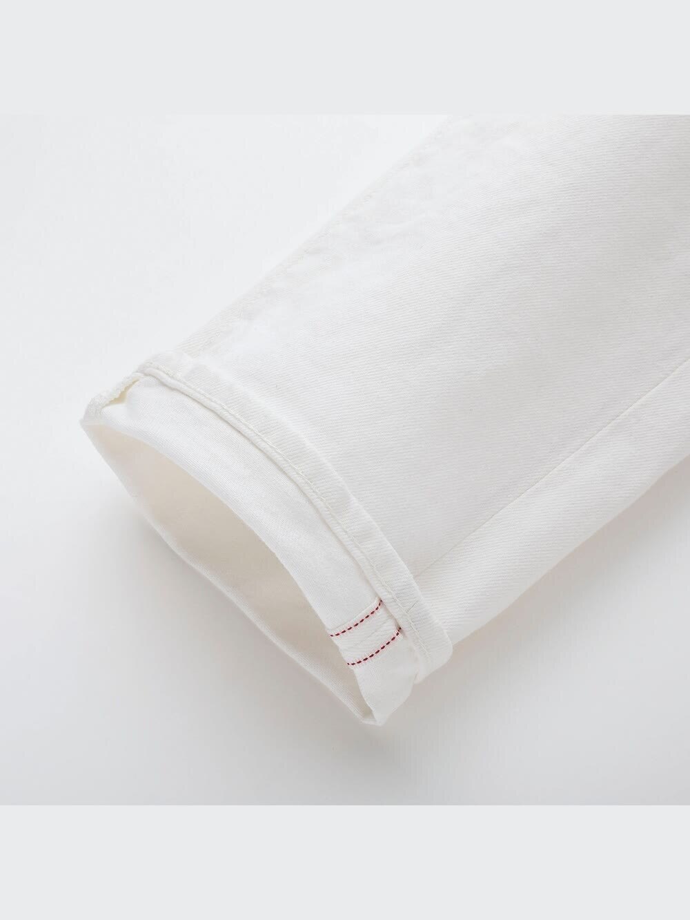 ユニクロ公式 | ストレッチセルビッジスリムフィットジーンズ