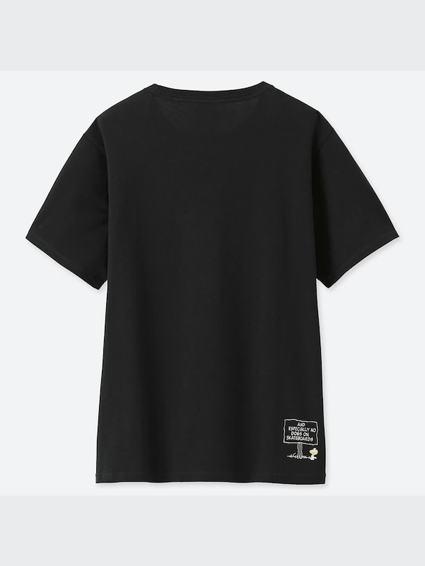 ピーナッツ UT（グラフィックTシャツ・半袖）