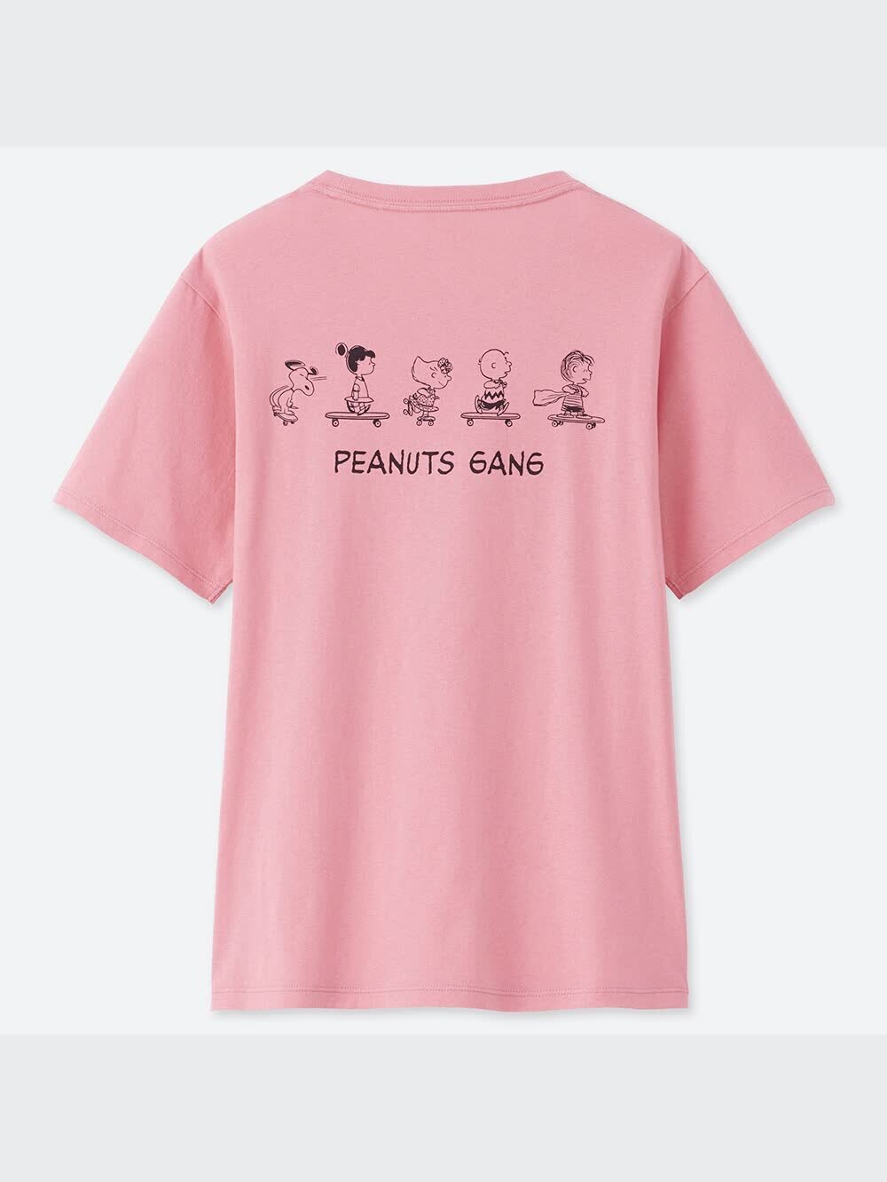 ユニクロ公式 | ピーナッツ UT（グラフィックTシャツ・半袖）(レディース)