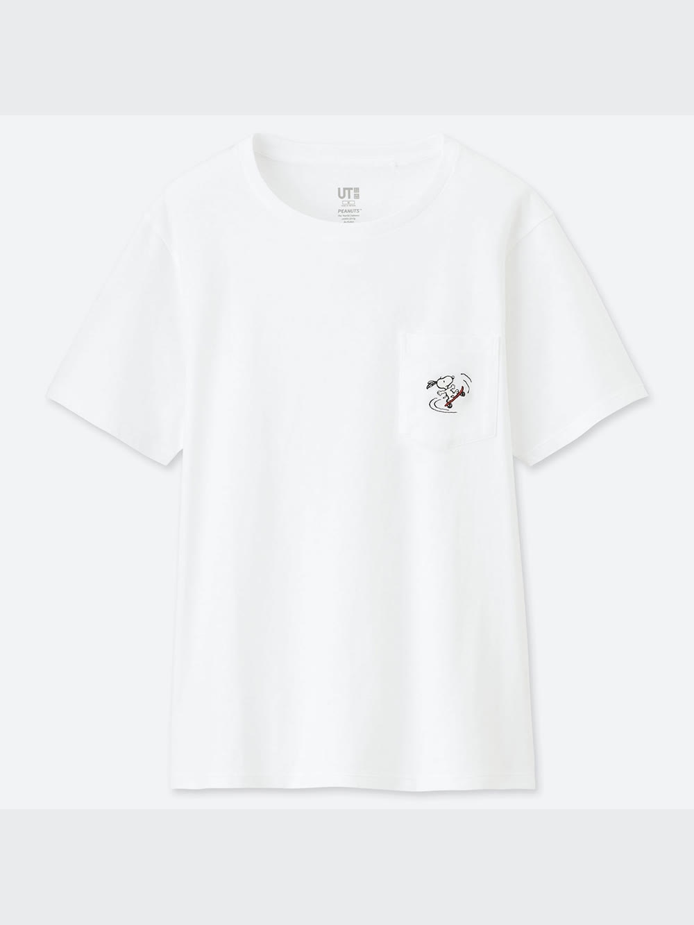 y_k632様 ユニクロ公式 | ピーナッツ UT（グラフィックTシャツ・半袖）