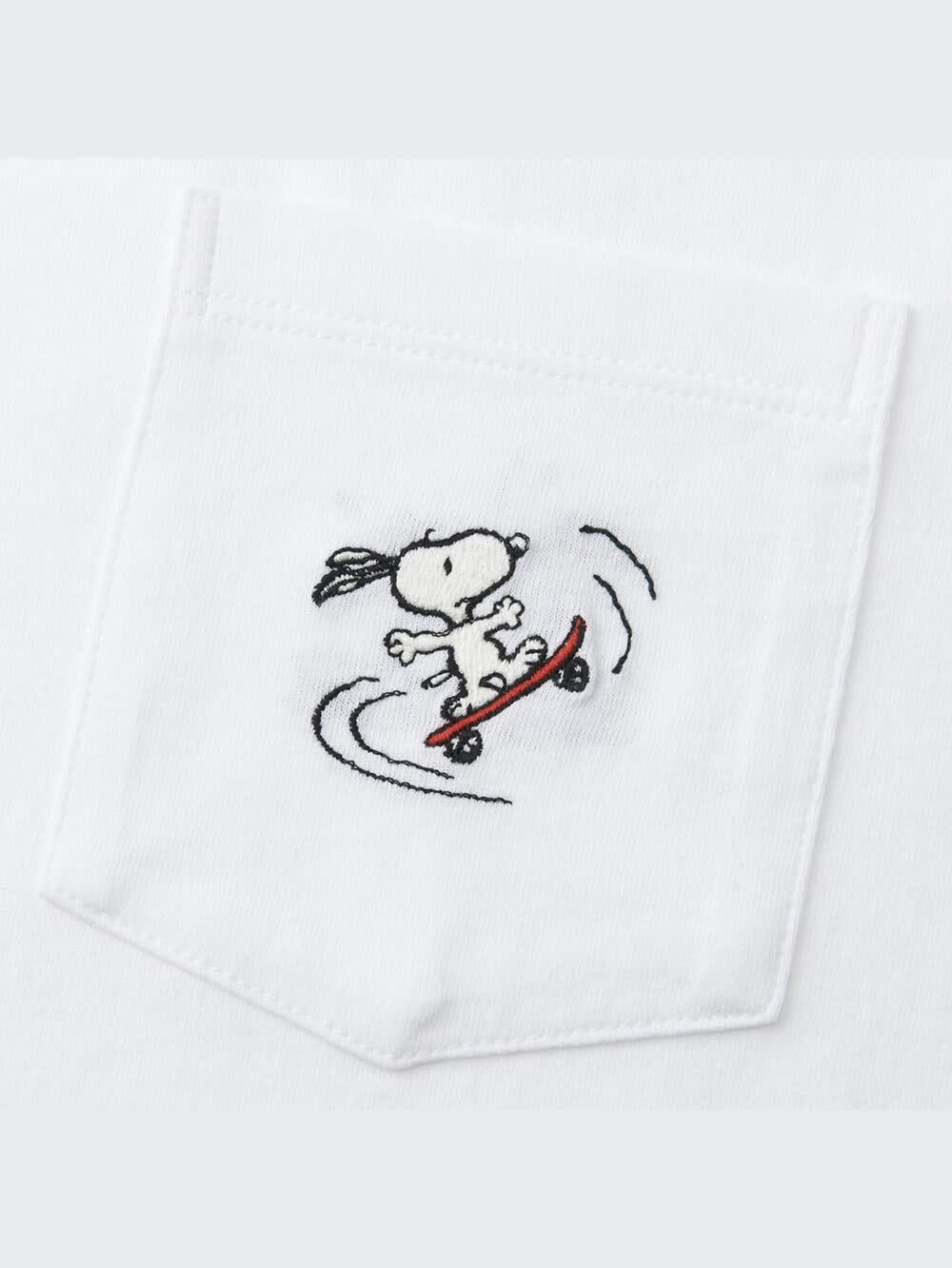 ownerさん専用 ユニクロ公式 | ピーナッツ UT（グラフィックTシャツ・半袖）