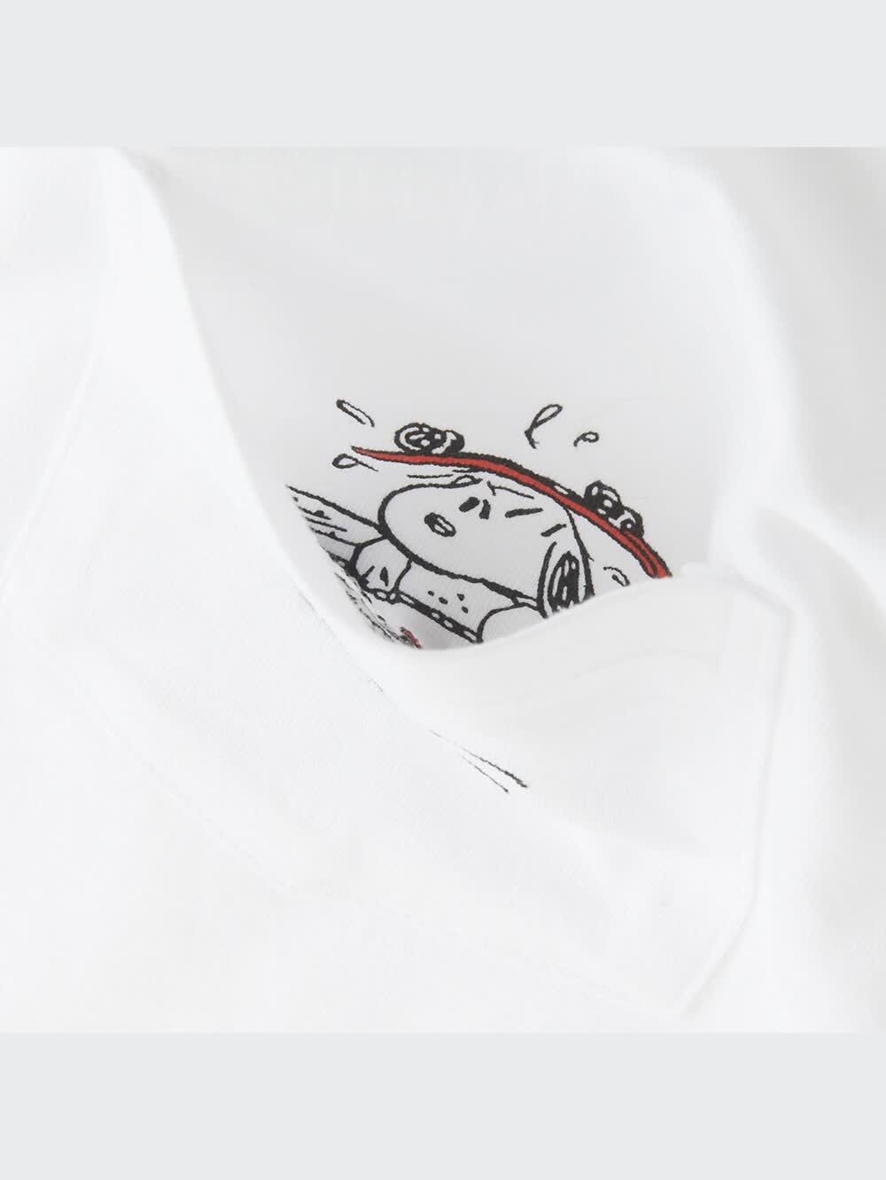 ユニクロ公式 | ピーナッツ UT（グラフィックTシャツ・半袖）