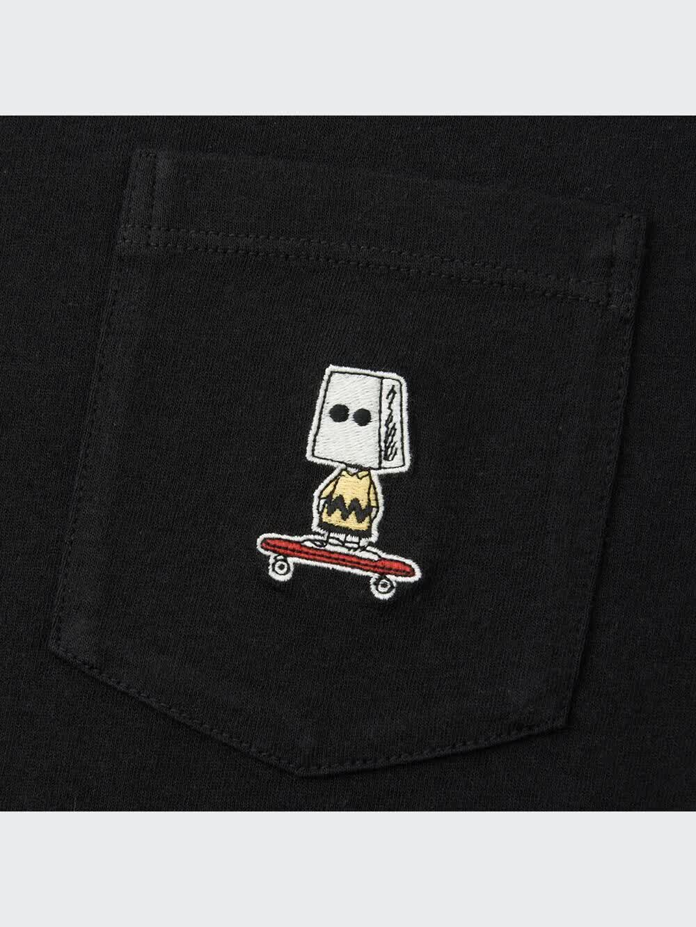 ownerさん専用 ユニクロ公式 | ピーナッツ UT（グラフィックTシャツ・半袖）