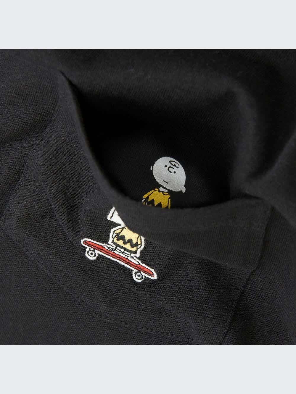 ownerさん専用 ユニクロ公式 | ピーナッツ UT（グラフィックTシャツ・半袖）