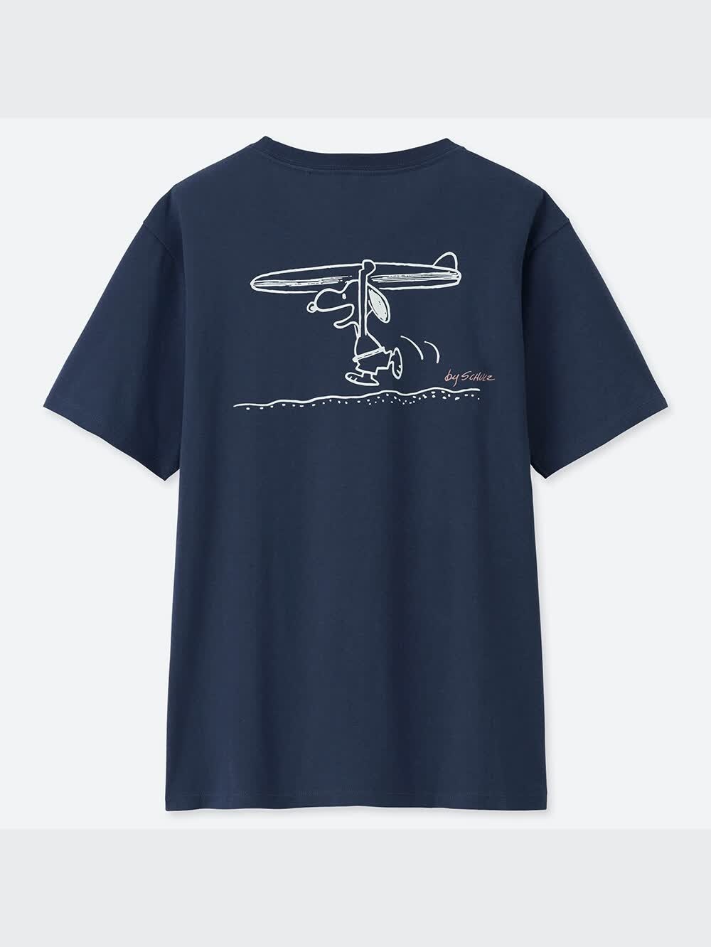 ユニクロ公式 | ピーナッツ UT（グラフィックTシャツ・半袖）(レディース)