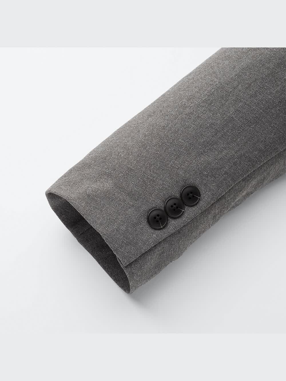 ユニクロ公式 | 感動ジャケット（ウルトラライト・ウールライク