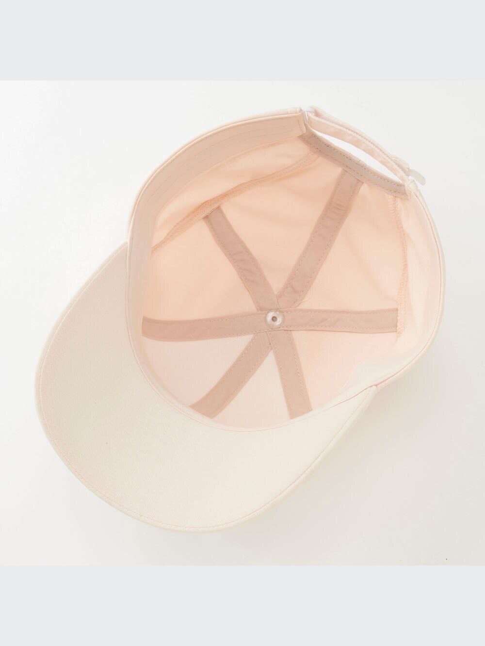 新品　完売品　ユニクロ 　錦織圭　 テニスキャップ　19AUS 　ピンク ユニクロ公式 | NKテニスキャップ19AUS