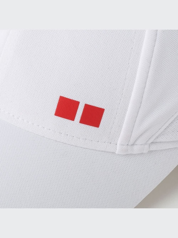 NKテニスキャップ