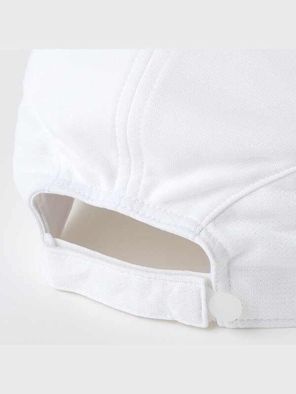 NKテニスキャップ