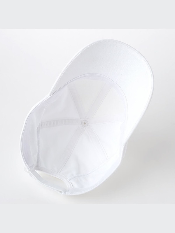 NKテニスキャップ