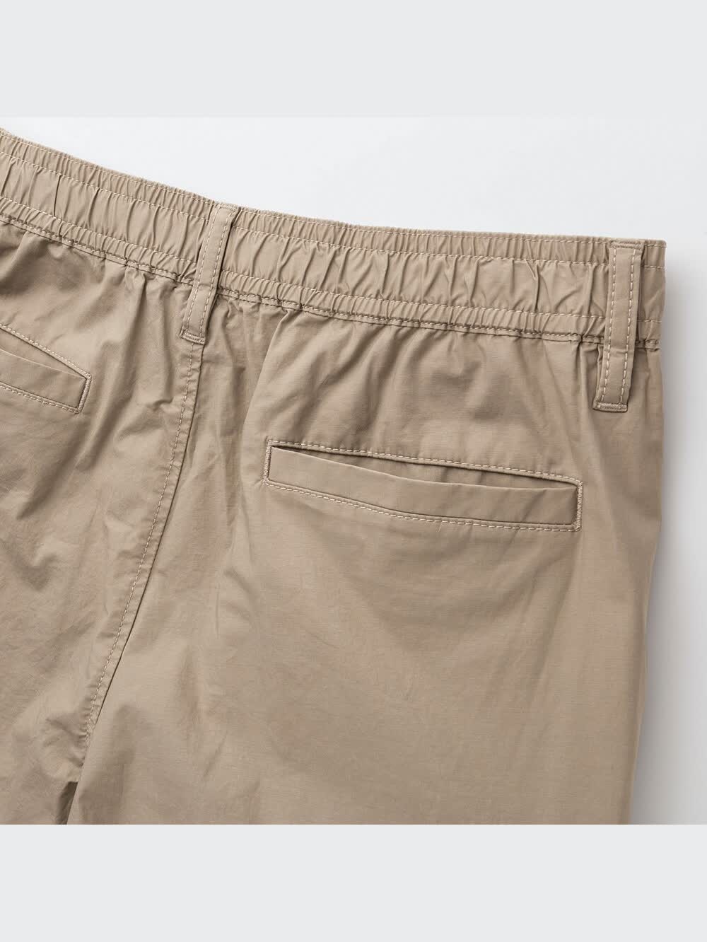 ぽぽ ユニクロ公式 | ロールアップスリークォーターカーゴ