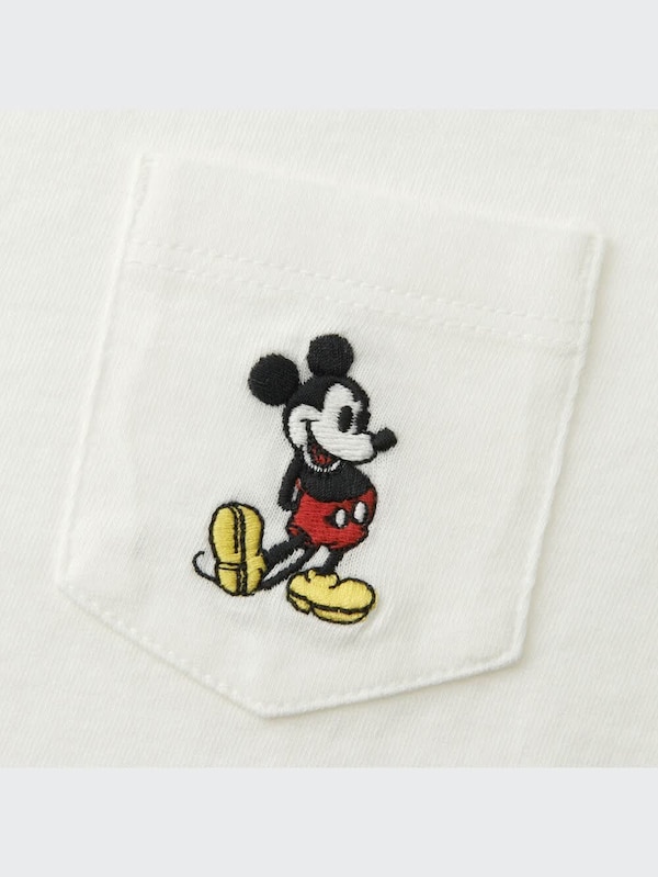 ミ�ッキー スタンズ UT（グラフィックTシャツ・半袖）