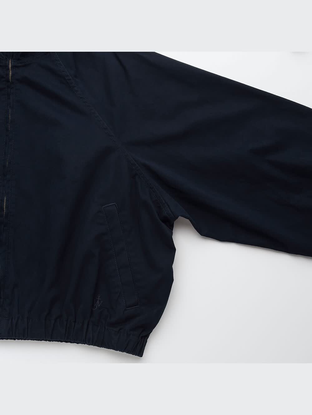 くにさん専用 ユニクロ公式 | ドルマンスリーブパーカ