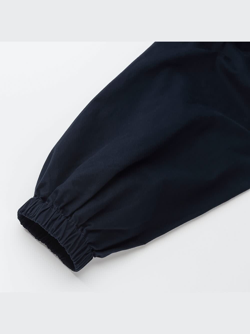 くにさん専用 ユニクロ公式 | ドルマンスリーブパーカ