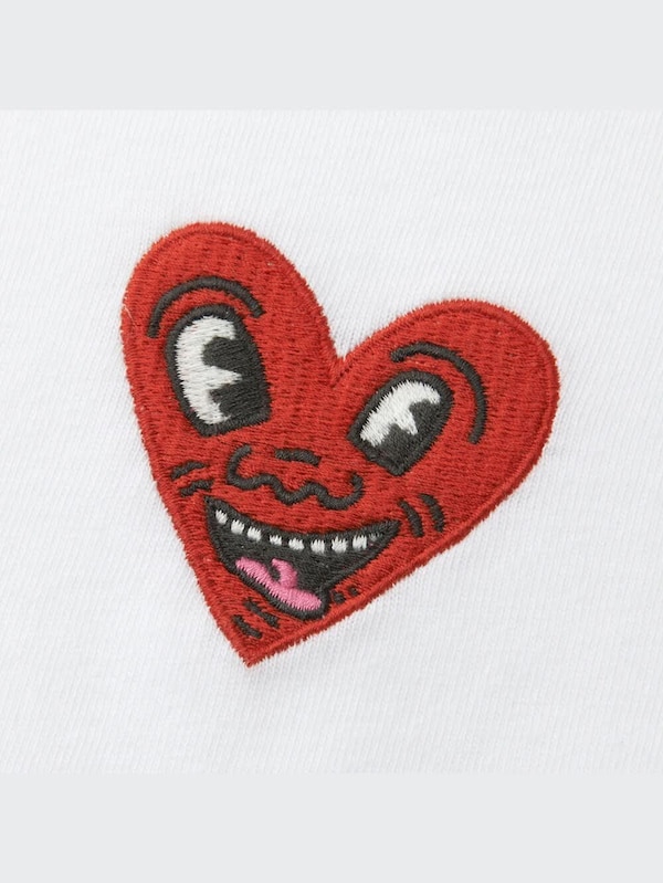 SPRZ NY UT キース・ヘリング（グラフィックTシャツ・半袖）