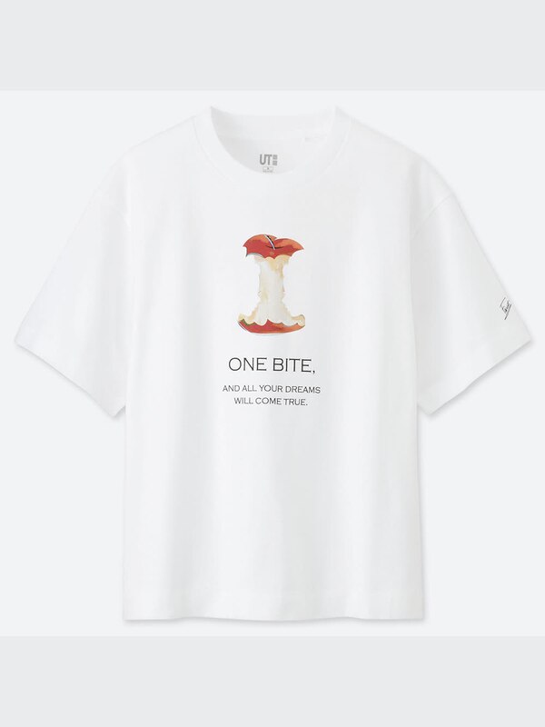 プリンセスウェイ UT（グラフィックTシャツ・半袖）
