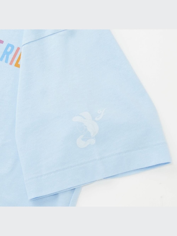 プリンセスウェイ UT（グラフィックTシャツ・半袖）
