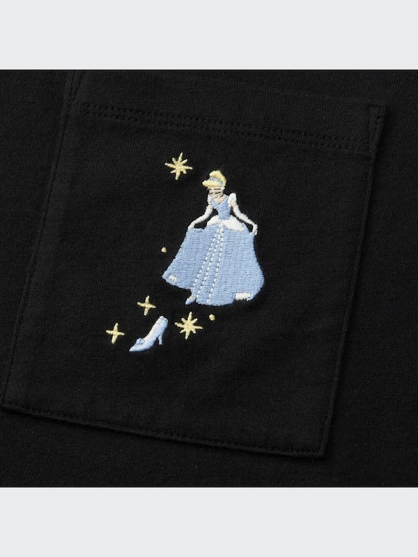 プリンセスウェイ UT（グラフィックTシャツ・半袖）