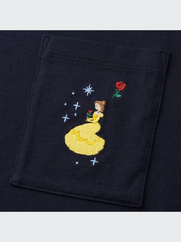 プリンセスウェイ UT（グラフィックTシャツ・半袖）