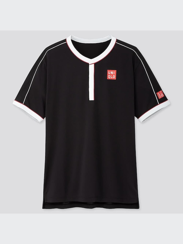 RFドライEXポロシャツ（半袖）19US