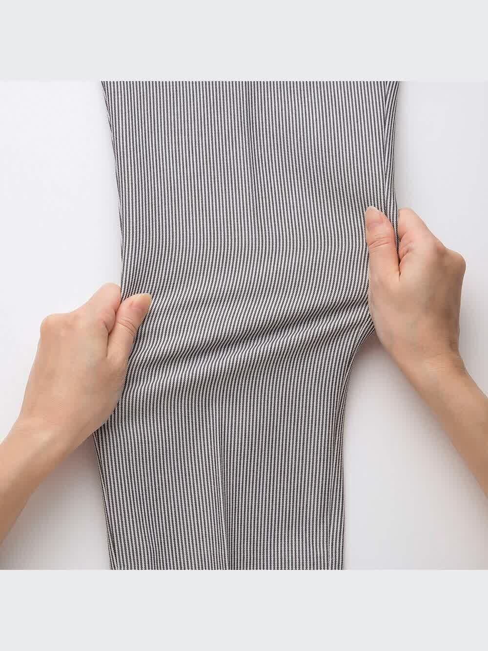 ユニクロ公式 | イージーケアストレッチクロップドパンツ