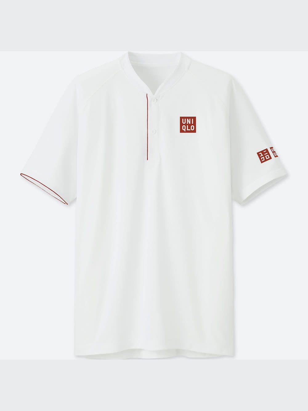 UNIQLO - ユニクロ　RFドライEXポロシャツ ユニクロ公式 | RFドライEXポロシャツ（半袖） 21FRA