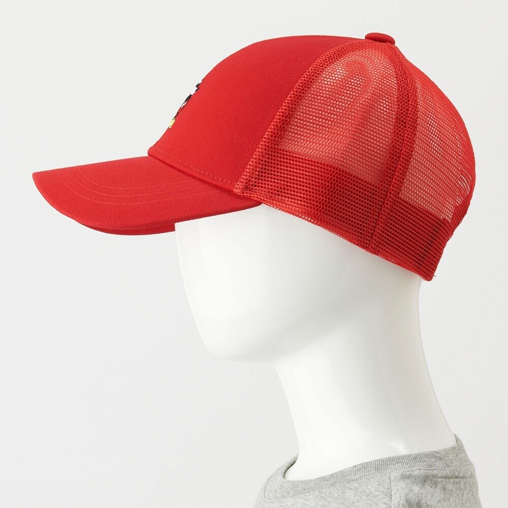 Kids ミッキー スタンズメッシュキャップ Kids ユニクロ Kids ミッキー スタンズメッシュキャップ Kids ユニクロ