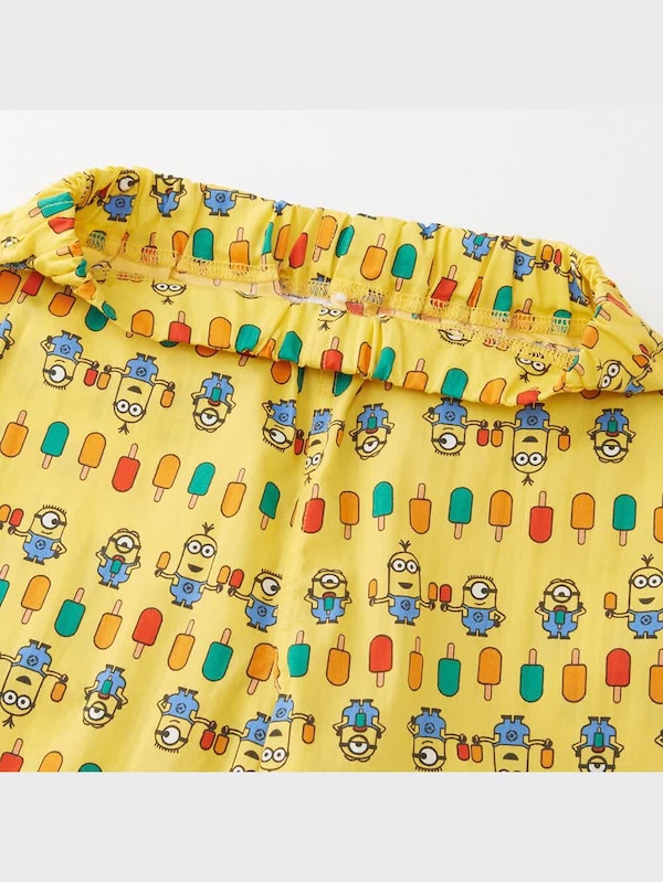 BOYS ミニオンズステテコ